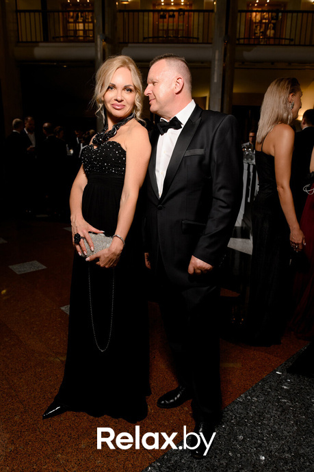 Бизнес-премия «Номер один» 2022, фото № 120