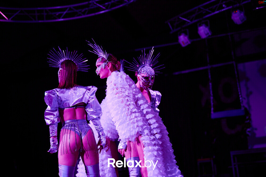 Lindas Perfomance Art Show, фото № 147