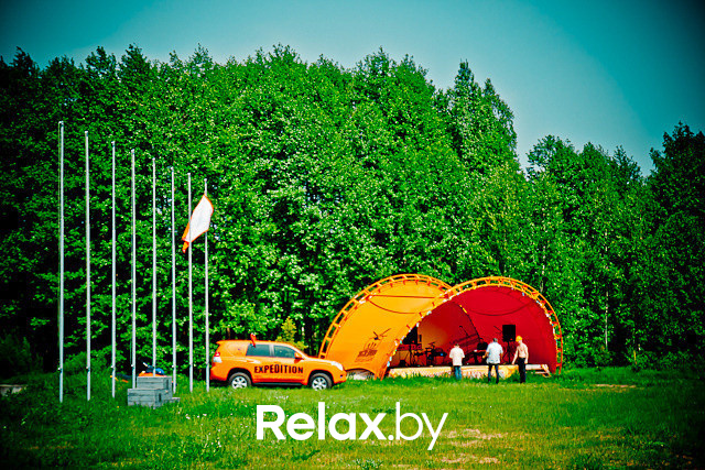 Экспедиция презентация Пикник-отеля, фото № 29
