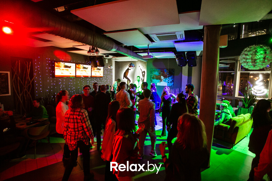 Ночные Жители, фото № 20