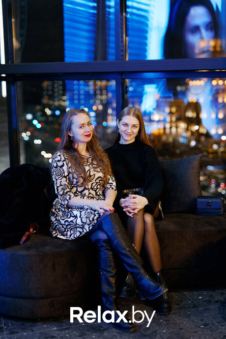 Открытие Skyline, фото № 67