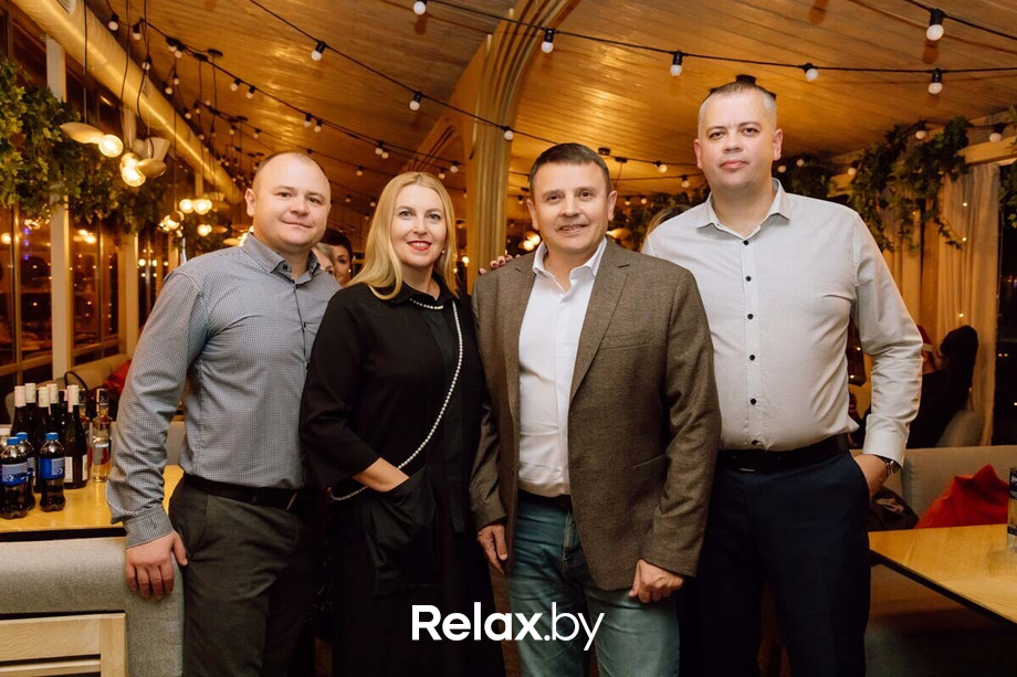 Happy New Year in Terra, фото № 37