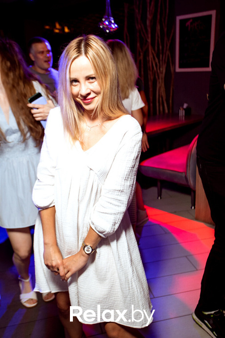 Ночные жители, фото № 32