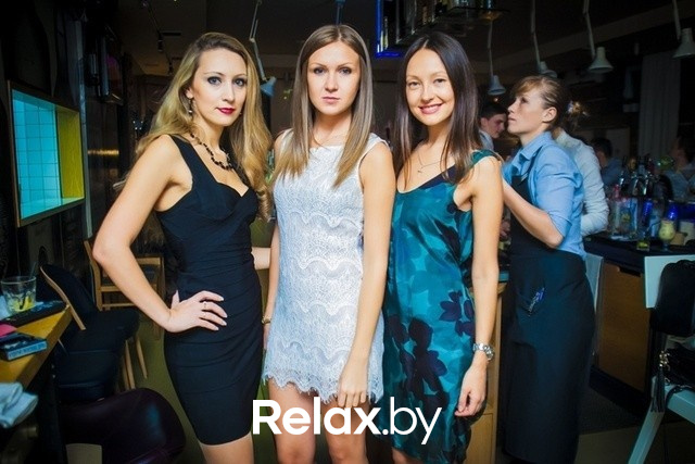 Сотрудники Инфинити Травел не только хорошо работают, но и отлично и весело отдыхают, фото № 62