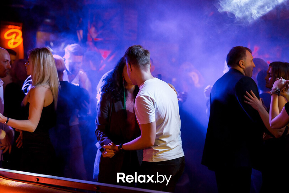 Новогодний Бруклин, фото № 39