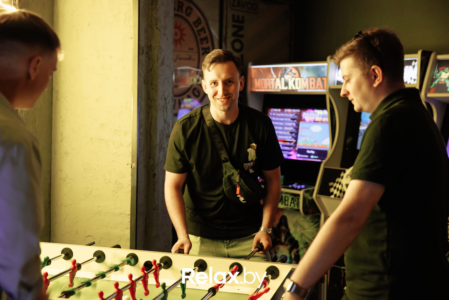 Saturday In Zavod, фото № 6