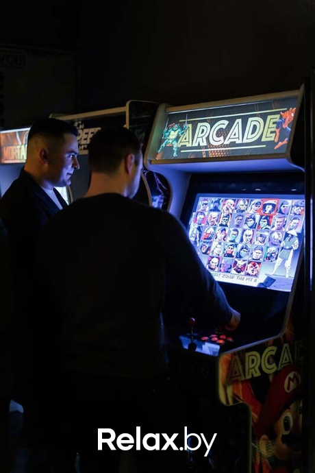 Saturday party, фото № 50