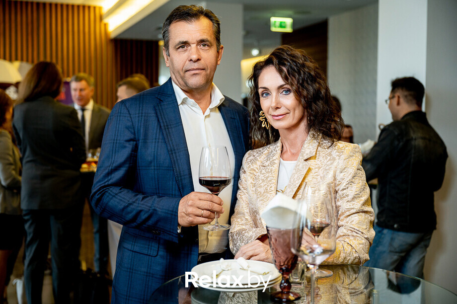 Человек Дела 2022, фото № 42