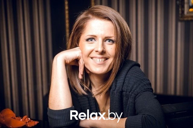 Вечеринка в караоке-клубе «ОПЕРА», фото № 95