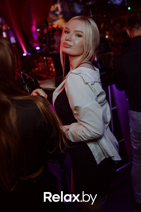 Saturday «Криминальное чтиво», фото № 3