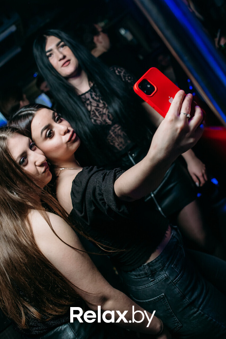 Killfish Birthday Party, фото № 58