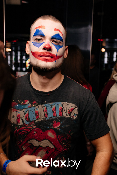 Halloween Party, фото № 126