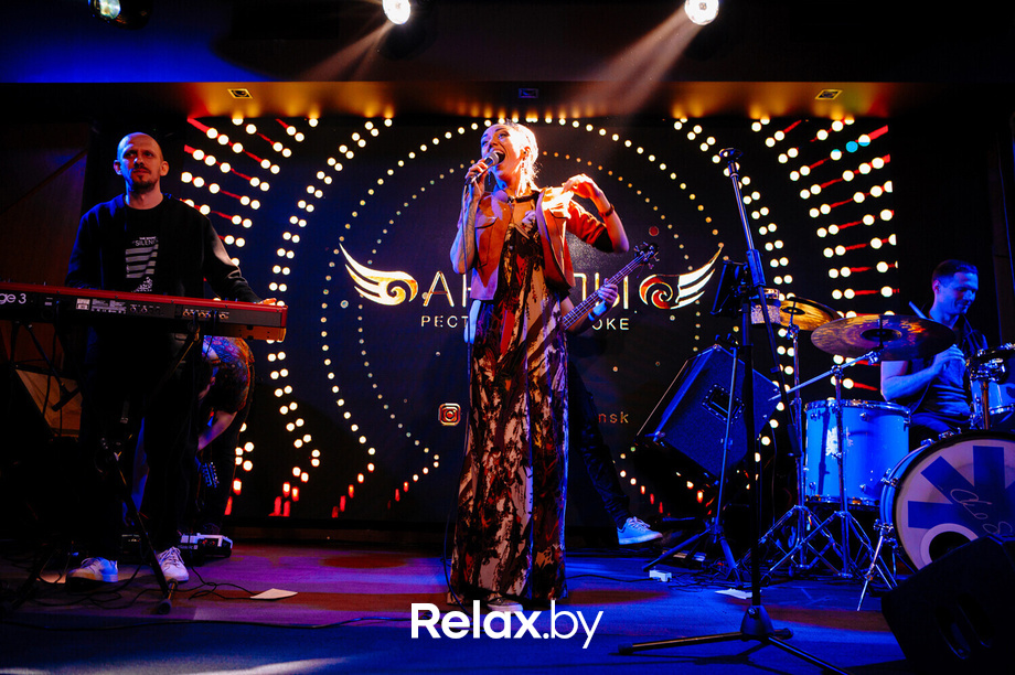 Saturday music, фото № 81