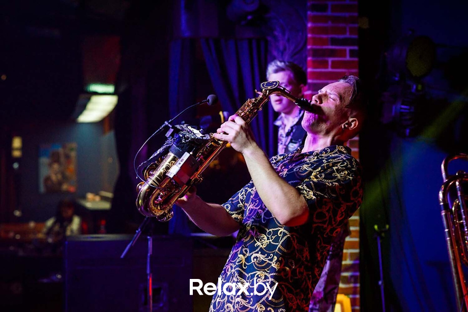 Brooklyn Live!, фото № 13