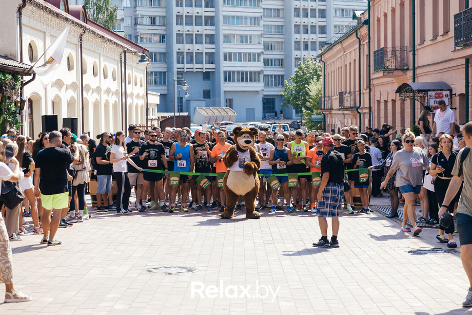 Бровару 27! Забег «Броварская миля 2024», фото № 116