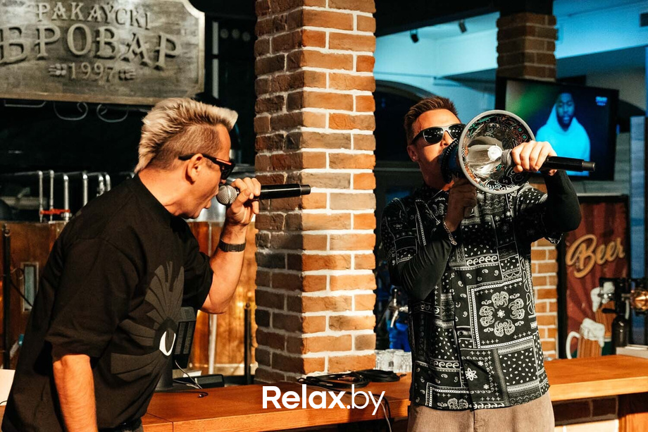 Отпетые Мошенники в Броваре, фото № 80