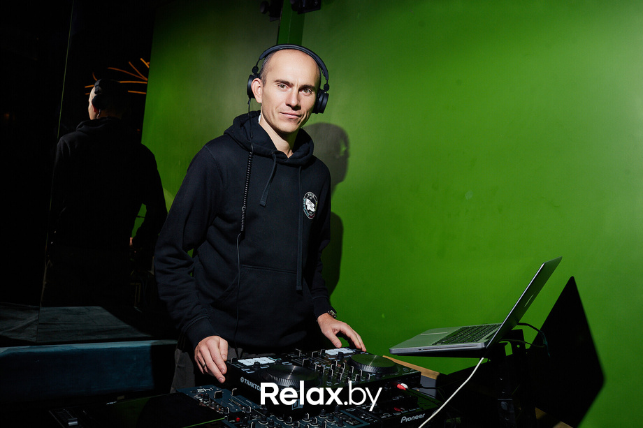 Nua RetroWave, фото № 36