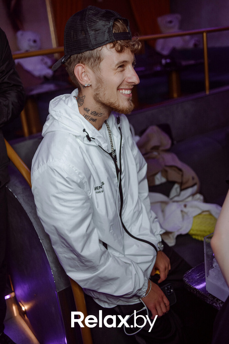 Saturday LUXURIA LXR, фото № 2