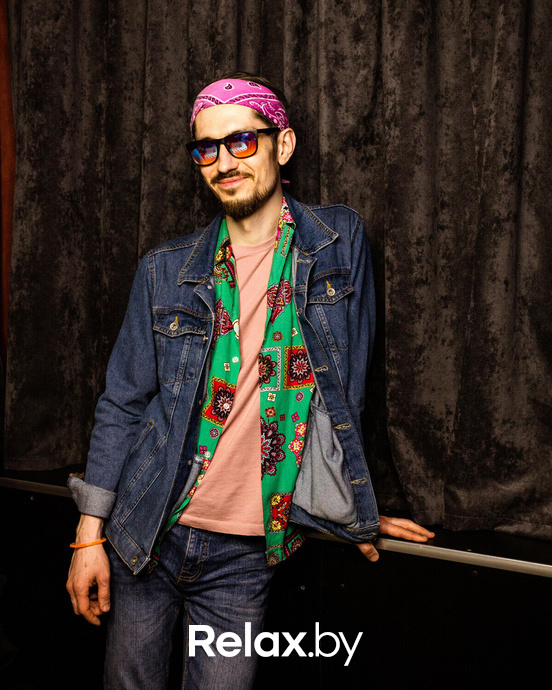 В красивом месте красивые люди 90х, фото № 17