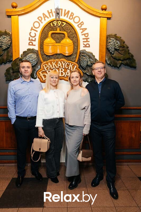 Танцуем в Броваре, фото № 16