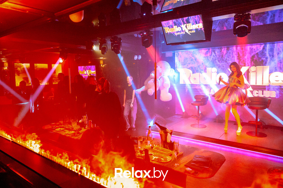 Radio Killers, фото № 29