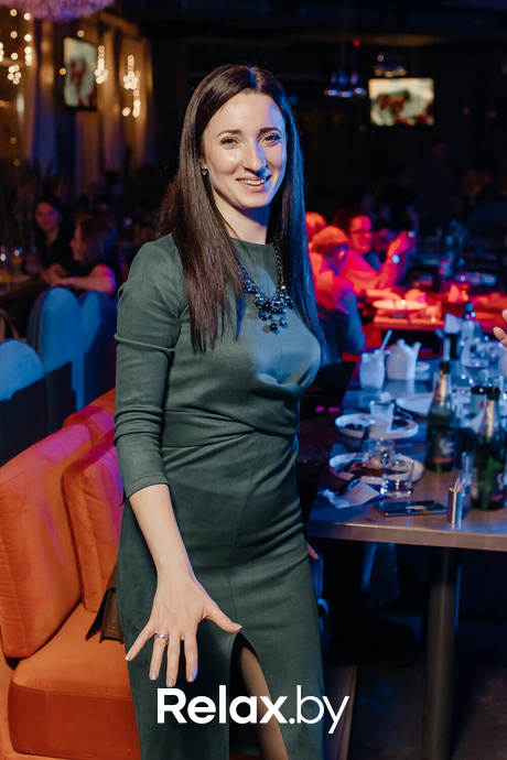 Ночные жители, фото № 14