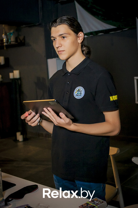 Friday party, фото № 144