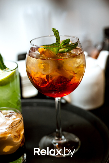 Ночные жители, фото № 63