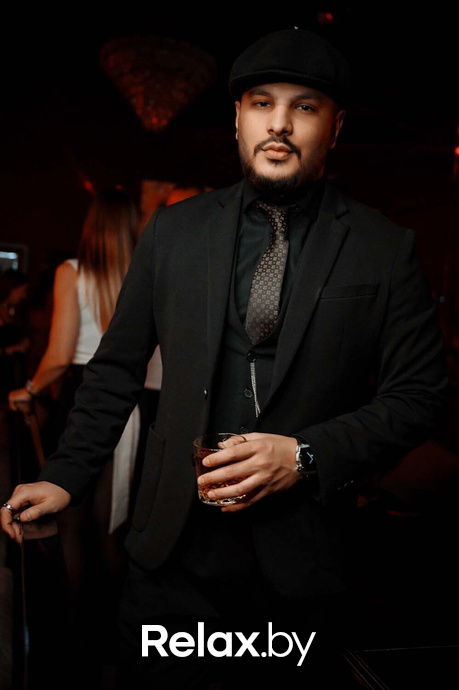 Friday party, фото № 15