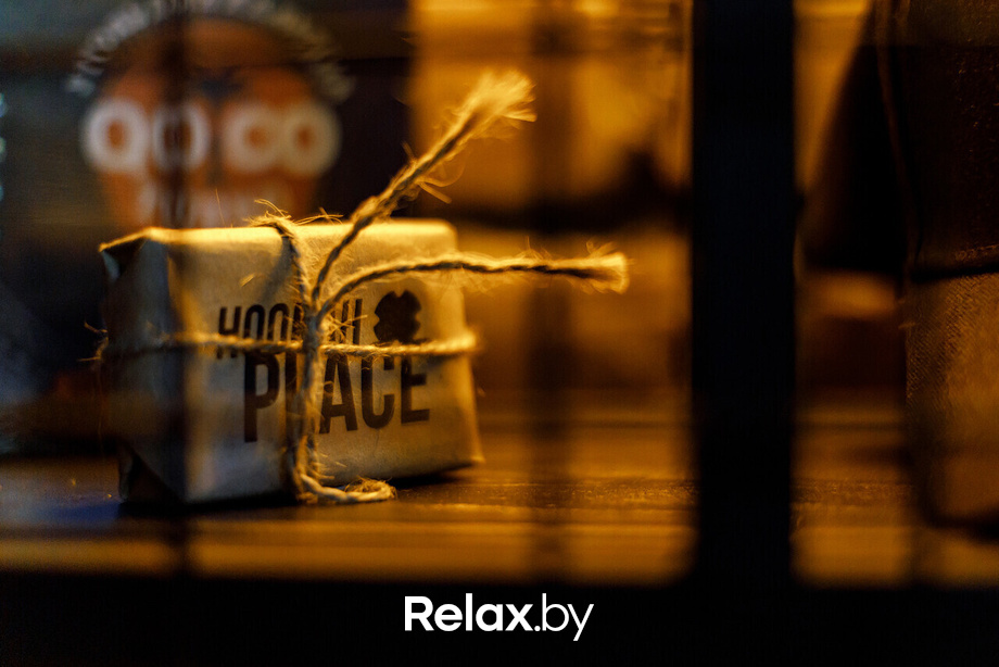 Live Lounge, фото № 36