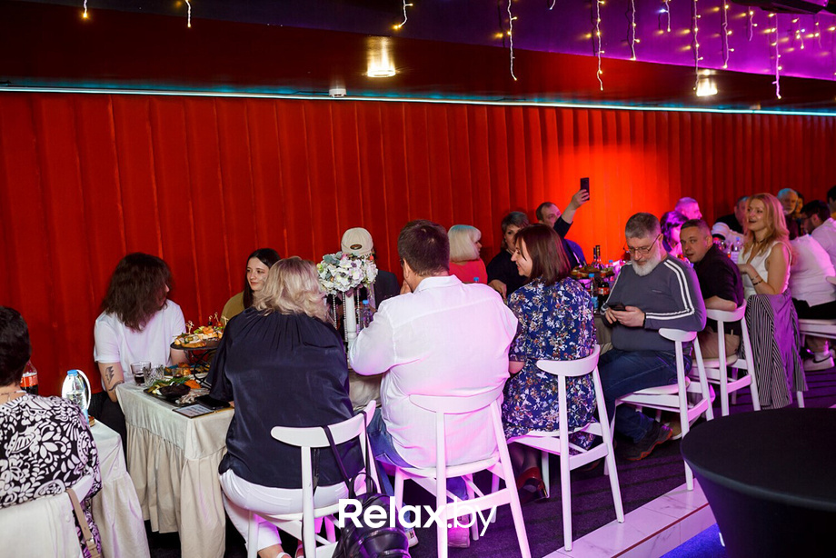 Saturday party, фото № 3