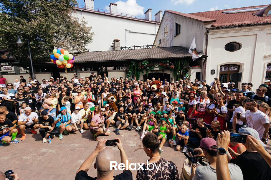 Бровару 27! Забег «Броварская миля 2024», фото № 147