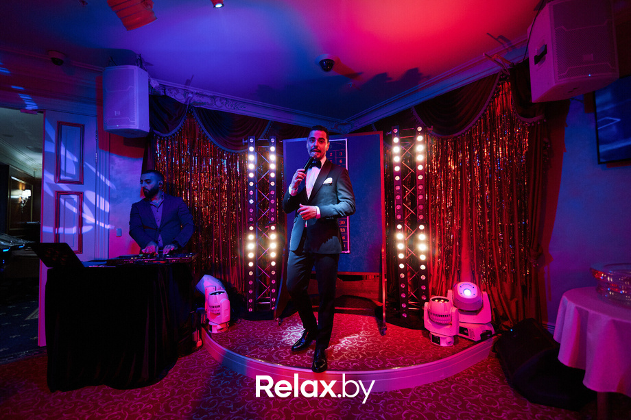 «День Рождения казино Опера. Нам 6 лет!», фото № 127