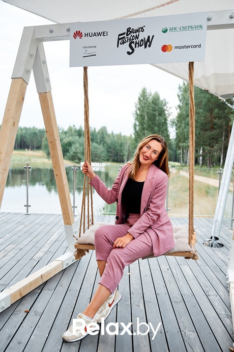 Brands Fashion Show, фото № 48