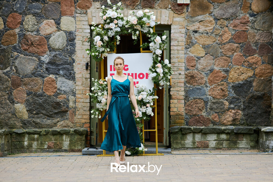 IMG FASHION SHOW – SUMMER 2021, фото № 338