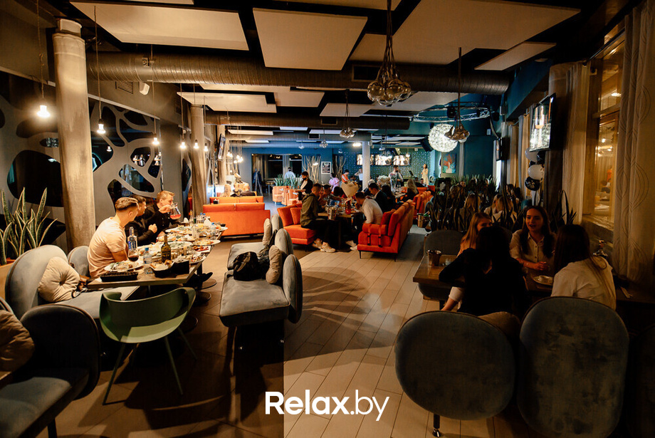 Ночные жители, фото № 41