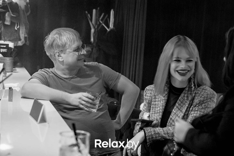 Новогодние Облака, фото № 59