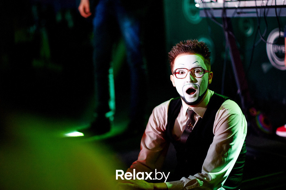 Saturday in Overtime, фото № 5