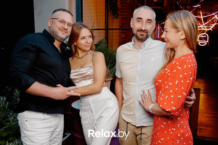 День Рождения Monkey Brothers, фото № 22