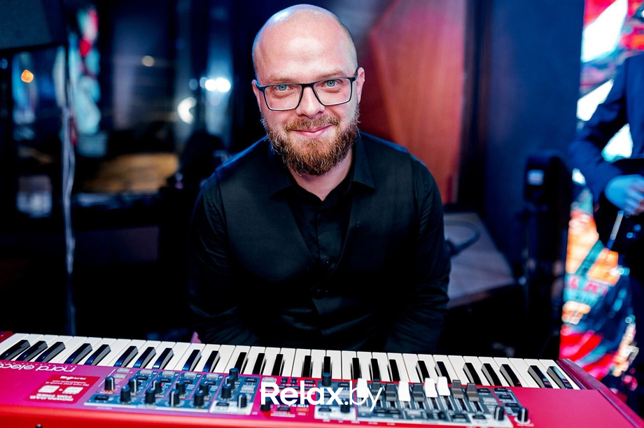 Friday music, фото № 6