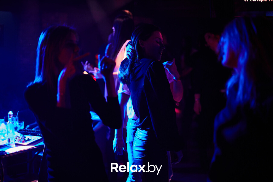 Караоке в «Ast club», фото № 46