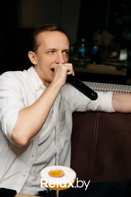 Терра Караоке, фото № 33