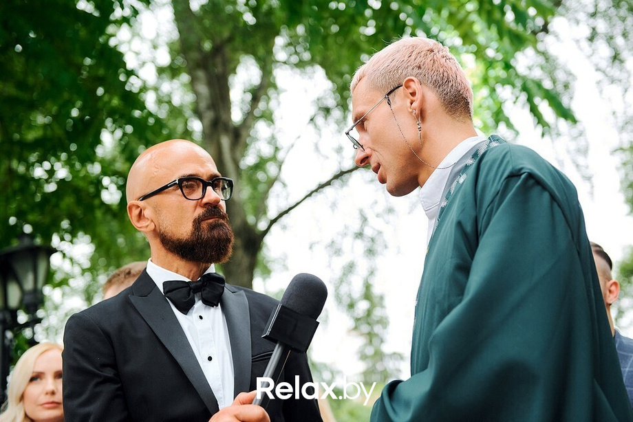 V юбилейная премия «Номер один», фото № 40