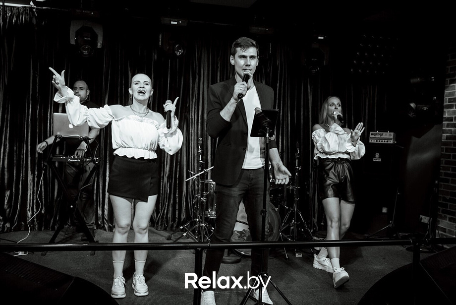 Brooklyn Live!, фото № 5