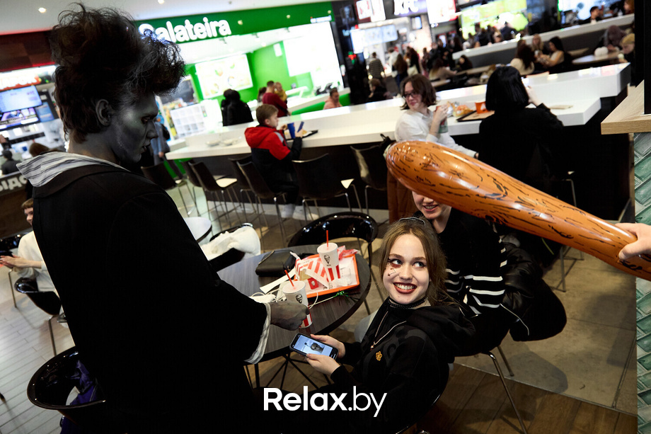 Halloween, фото № 81