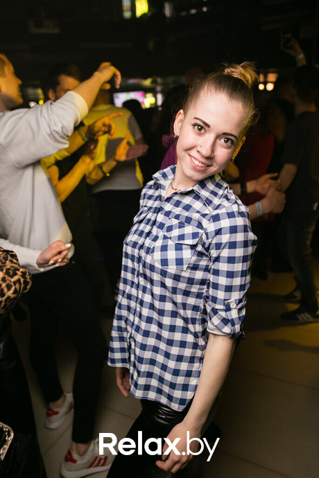 FM party, фото № 21