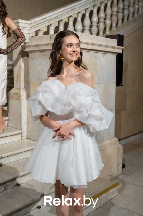 Показ для Kiko Richen (часть 3), фото № 120