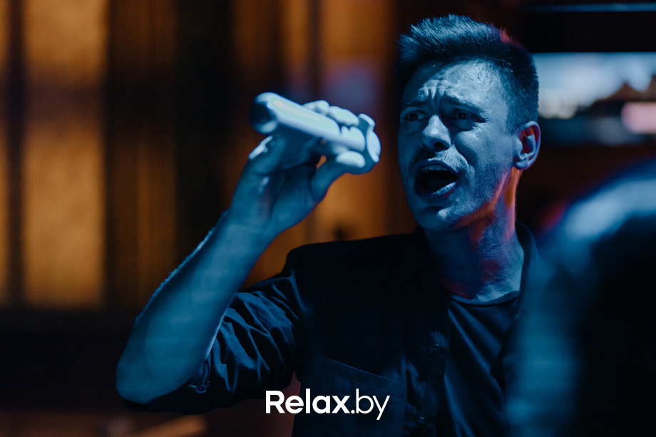 Terra Karaoke, фото № 3