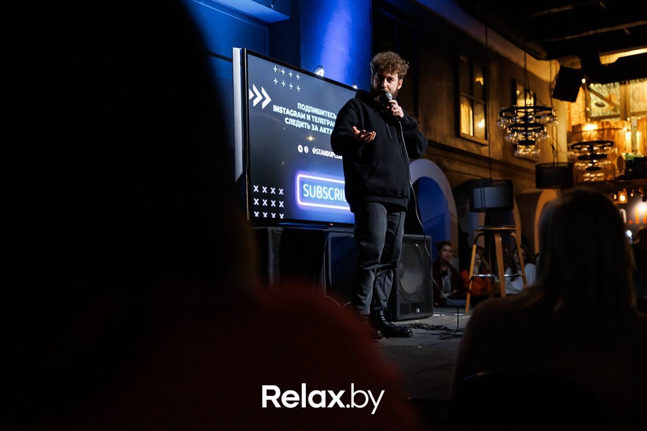 Отчетный концерт, фото № 47