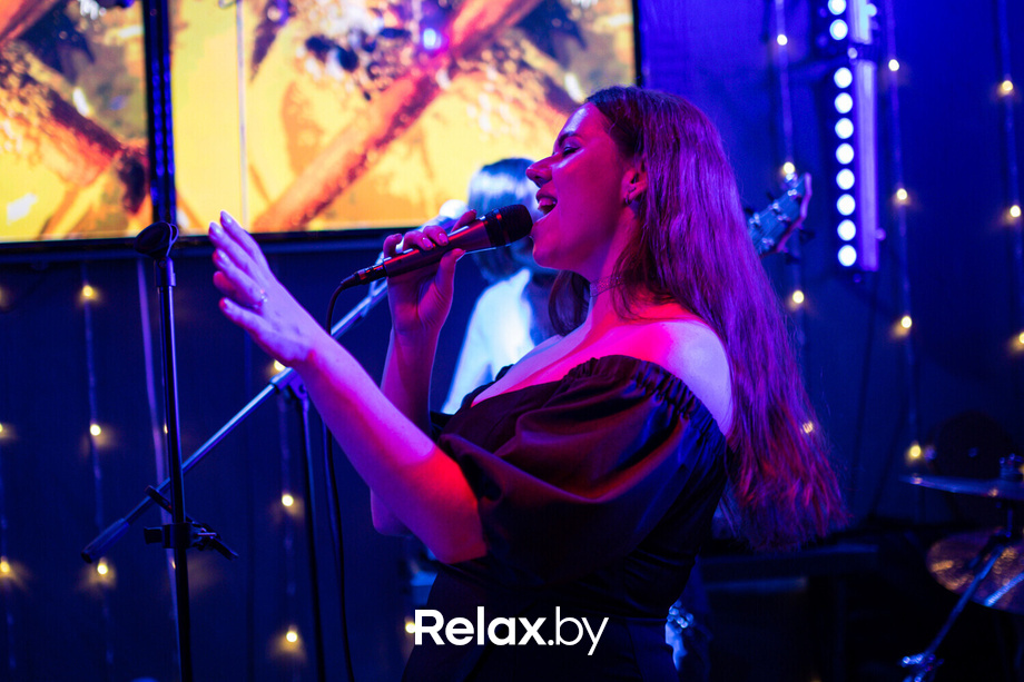 Ночные жители, фото № 26